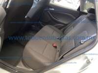 Chevrolet Tracker 2023 5p LS L3/1.2/T Aut    2023 Chevrolet Tracker Ingreso Interiores 18