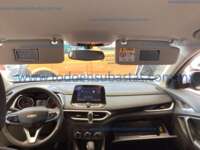 Chevrolet Tracker 2023 5p LS L3/1.2/T Aut    2023 Chevrolet Tracker Ingreso Interiores 19