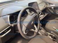 Chevrolet Tracker 2023 5p LS L3/1.2/T Aut    2023 Chevrolet Tracker Ingreso Interiores 2