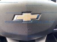 Chevrolet Tracker 2023 5p LS L3/1.2/T Aut    2023 Chevrolet Tracker Ingreso Interiores 20
