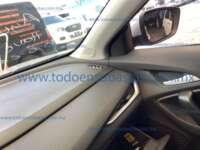 Chevrolet Tracker 2023 5p LS L3/1.2/T Aut    2023 Chevrolet Tracker Ingreso Interiores 21