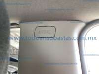 Chevrolet Tracker 2023 5p LS L3/1.2/T Aut    2023 Chevrolet Tracker Ingreso Interiores 22