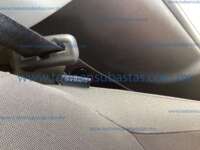 Chevrolet Tracker 2023 5p LS L3/1.2/T Aut    2023 Chevrolet Tracker Ingreso Interiores 23