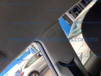 Chevrolet Tracker 2023 5p LS L3/1.2/T Aut    2023 Chevrolet Tracker Ingreso Interiores 24