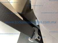 Chevrolet Tracker 2023 5p LS L3/1.2/T Aut    2023 Chevrolet Tracker Ingreso Interiores 25