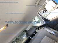 Chevrolet Tracker 2023 5p LS L3/1.2/T Aut    2023 Chevrolet Tracker Ingreso Interiores 27