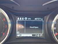 Chevrolet Tracker 2023 5p LS L3/1.2/T Aut    2023 Chevrolet Tracker Ingreso Interiores 4