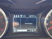 Chevrolet Tracker 2023 5p LS L3/1.2/T Aut    2023 Chevrolet Tracker Ingreso Interiores 5