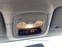 Chevrolet Tracker 2023 5p LS L3/1.2/T Aut    2023 Chevrolet Tracker Ingreso Interiores 6