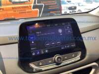 Chevrolet Tracker 2023 5p LS L3/1.2/T Aut    2023 Chevrolet Tracker Ingreso Interiores 8
