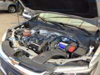 Chevrolet Tracker 2023 5p LS L3/1.2/T Aut    2023 Chevrolet Tracker Ingreso Motor 0