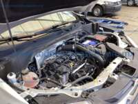 Chevrolet Tracker 2023 5p LS L3/1.2/T Aut    2023 Chevrolet Tracker Ingreso Motor 2