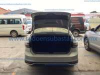 Volkswagen Virtus 2024 4p Comfortline L4/1.6 Aut 2024 Volkswagen Virtus Ingreso Cajuela 0