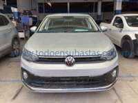 Volkswagen Virtus 2024 4p Comfortline L4/1.6 Aut 2024 Volkswagen Virtus Ingreso Exteriores 1