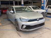 Volkswagen Virtus 2024 4p Comfortline L4/1.6 Aut 2024 Volkswagen Virtus Ingreso Exteriores 2