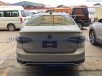 Volkswagen Virtus 2024 4p Comfortline L4/1.6 Aut 2024 Volkswagen Virtus Ingreso Exteriores 5
