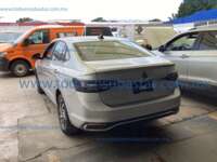 Volkswagen Virtus 2024 4p Comfortline L4/1.6 Aut 2024 Volkswagen Virtus Ingreso Exteriores 6