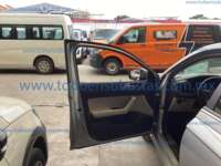 Volkswagen Virtus 2024 4p Comfortline L4/1.6 Aut 2024 Volkswagen Virtus Ingreso Interiores 0