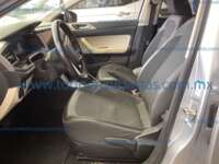 Volkswagen Virtus 2024 4p Comfortline L4/1.6 Aut 2024 Volkswagen Virtus Ingreso Interiores 1