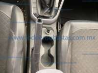 Volkswagen Virtus 2024 4p Comfortline L4/1.6 Aut 2024 Volkswagen Virtus Ingreso Interiores 11