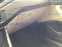 Volkswagen Virtus 2024 4p Comfortline L4/1.6 Aut 2024 Volkswagen Virtus Ingreso Interiores 13