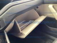 Volkswagen Virtus 2024 4p Comfortline L4/1.6 Aut 2024 Volkswagen Virtus Ingreso Interiores 14