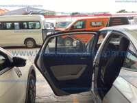 Volkswagen Virtus 2024 4p Comfortline L4/1.6 Aut 2024 Volkswagen Virtus Ingreso Interiores 15