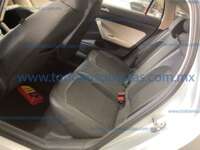 Volkswagen Virtus 2024 4p Comfortline L4/1.6 Aut 2024 Volkswagen Virtus Ingreso Interiores 16