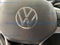 Volkswagen Virtus 2024 4p Comfortline L4/1.6 Aut 2024 Volkswagen Virtus Ingreso Interiores 18