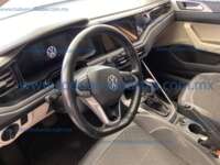 Volkswagen Virtus 2024 4p Comfortline L4/1.6 Aut 2024 Volkswagen Virtus Ingreso Interiores 2