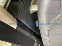 Volkswagen Virtus 2024 4p Comfortline L4/1.6 Aut 2024 Volkswagen Virtus Ingreso Interiores 20