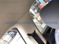 Volkswagen Virtus 2024 4p Comfortline L4/1.6 Aut 2024 Volkswagen Virtus Ingreso Interiores 21
