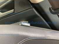 Volkswagen Virtus 2024 4p Comfortline L4/1.6 Aut 2024 Volkswagen Virtus Ingreso Interiores 23