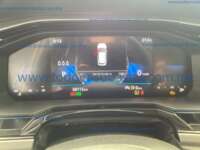 Volkswagen Virtus 2024 4p Comfortline L4/1.6 Aut 2024 Volkswagen Virtus Ingreso Interiores 3