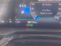 Volkswagen Virtus 2024 4p Comfortline L4/1.6 Aut 2024 Volkswagen Virtus Ingreso Interiores 4