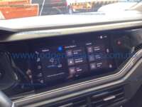 Volkswagen Virtus 2024 4p Comfortline L4/1.6 Aut 2024 Volkswagen Virtus Ingreso Interiores 6
