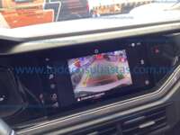 Volkswagen Virtus 2024 4p Comfortline L4/1.6 Aut 2024 Volkswagen Virtus Ingreso Interiores 7