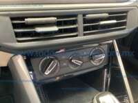 Volkswagen Virtus 2024 4p Comfortline L4/1.6 Aut 2024 Volkswagen Virtus Ingreso Interiores 8