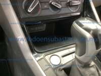 Volkswagen Virtus 2024 4p Comfortline L4/1.6 Aut 2024 Volkswagen Virtus Ingreso Interiores 9