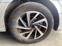 Volkswagen Virtus 2024 4p Comfortline L4/1.6 Aut 2024 Volkswagen Virtus Ingreso Llantas 0
