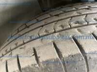 Volkswagen Virtus 2024 4p Comfortline L4/1.6 Aut 2024 Volkswagen Virtus Ingreso Llantas 1