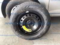 Volkswagen Virtus 2024 4p Comfortline L4/1.6 Aut 2024 Volkswagen Virtus Ingreso Llantas 12