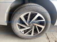 Volkswagen Virtus 2024 4p Comfortline L4/1.6 Aut 2024 Volkswagen Virtus Ingreso Llantas 3