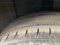 Volkswagen Virtus 2024 4p Comfortline L4/1.6 Aut 2024 Volkswagen Virtus Ingreso Llantas 7