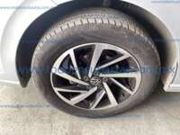 Volkswagen Virtus 2024 4p Comfortline L4/1.6 Aut 2024 Volkswagen Virtus Ingreso Llantas 9