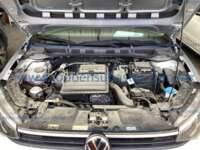 Volkswagen Virtus 2024 4p Comfortline L4/1.6 Aut 2024 Volkswagen Virtus Ingreso Motor 1