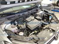 Volkswagen Virtus 2024 4p Comfortline L4/1.6 Aut 2024 Volkswagen Virtus Ingreso Motor 2