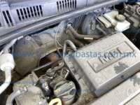 Volkswagen Virtus 2024 4p Comfortline L4/1.6 Aut 2024 Volkswagen Virtus Ingreso Motor 3