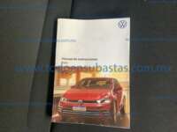 Volkswagen Polo 2024 5p Track L4/1.6 Man Línea Nueva IMG_1620