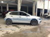 Volkswagen Polo 2024 5p Track L4/1.6 Man Línea Nueva IMG_1586